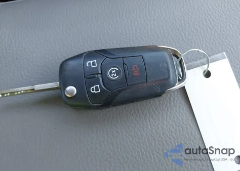 2017 Ford F-250 Xl from USA, damaged, VIN 1FT7X2B69HED56517